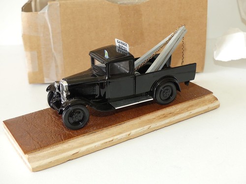 Citroen 1200 depanneuse kit - citroen,
