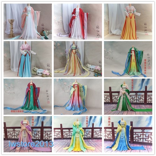 Ancient outfit clothes - 1/6,