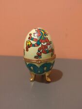 Oeuf  style de fabergé