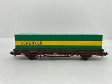 ROCO HO 46308 wagon plat