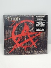 Blood of My Enemies [Digipak]