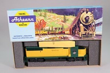 LE3629 ATHEARN 4678 Fausse