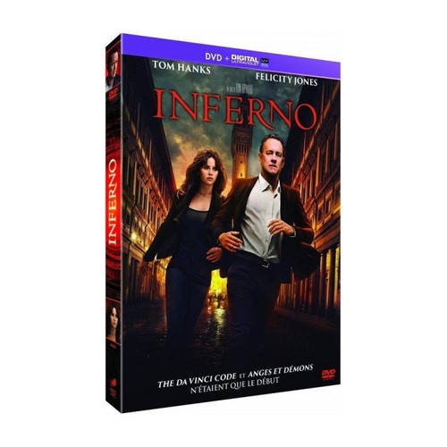 Inferno dvd neuf - inferno,