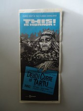 DEATH CURSE OF TARTU/ F2F/