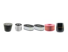 Kit De Service De Filtre