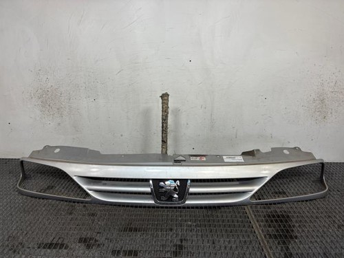Calandre peugeot 806 phase - peugeot,