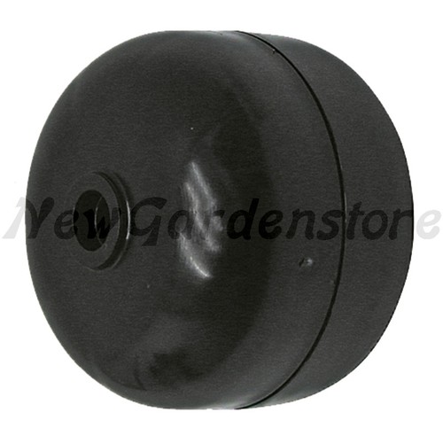 Roue plate coupe pour - roue,