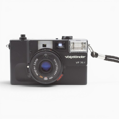 Voigtländer f appareil - voigtländer, vf