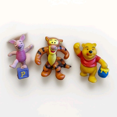 Lot figurines officielles - de,
