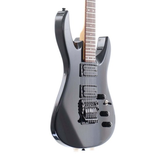 Yamaha rgx620j black from - yamaha,
