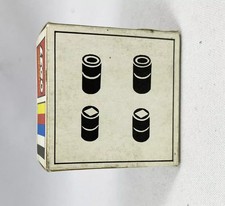 LEGO Ref.705 - Bagues de
