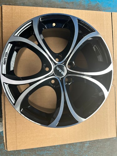 Jantes mak pour alfa - 4,