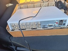 ENREGISTREUR VIDÉO NUMÉRIQUE HIKVISION DVR DS-7116HWI-SH pour caméras de surveil