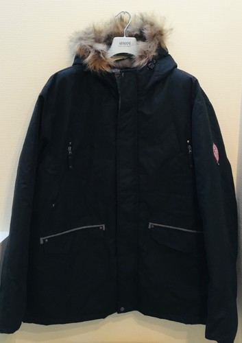 Doudoune atlas for men - atlas, taille