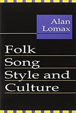 Style Et Culture De Chanson