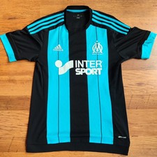 Maillot Olympique de Marseille 2015/2016 Diarra S - OM 16 shirt