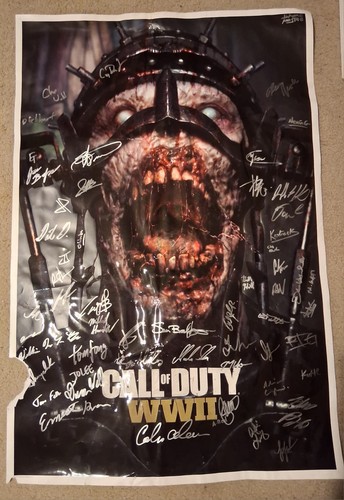 Call duty ww2 zombies - call, of