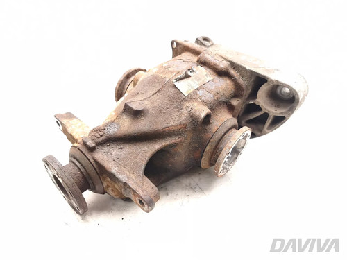 Bmw series différentiel - series,