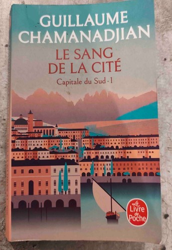 Sang cité - sang,