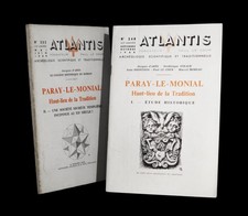 [ESOTERISME OCCULTISME