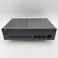 NAD C340 Stereo Integrated