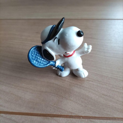 Vintage snoopy pvc - snoopy,