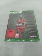 Vampire the masquerade