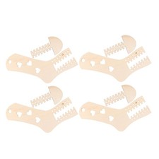  4 Pcs Livre Pour Tricoter Des