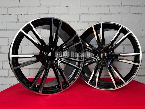 Roues 706m style 5x120 - roues,