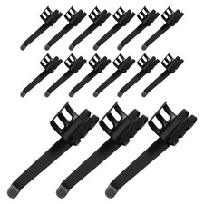  Lot de 20 clips de rechange