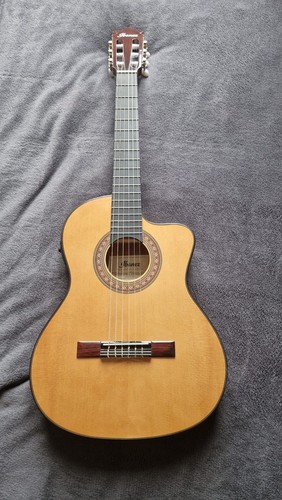 Ibanez ga5tce3q - ibanez, ga5tce3q-am