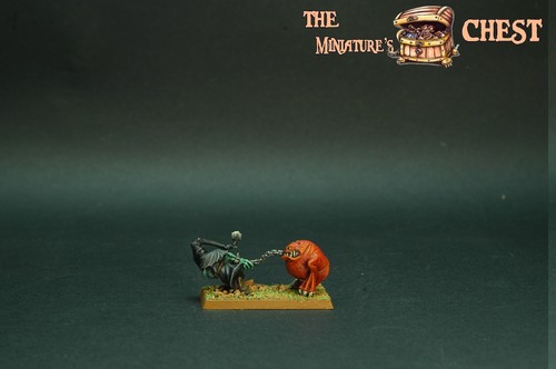 Warhammer fantasy conversion - warhammer,