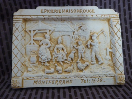 Montferrand épicerie - montferrand,,