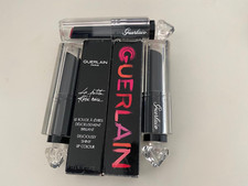 GÜËRLÄîN The deliciously shiny lipstick