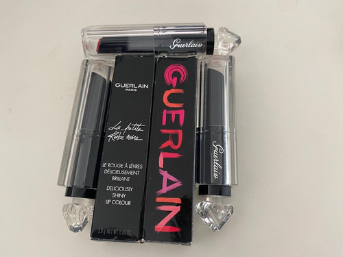Güërläîn the deliciously - the,