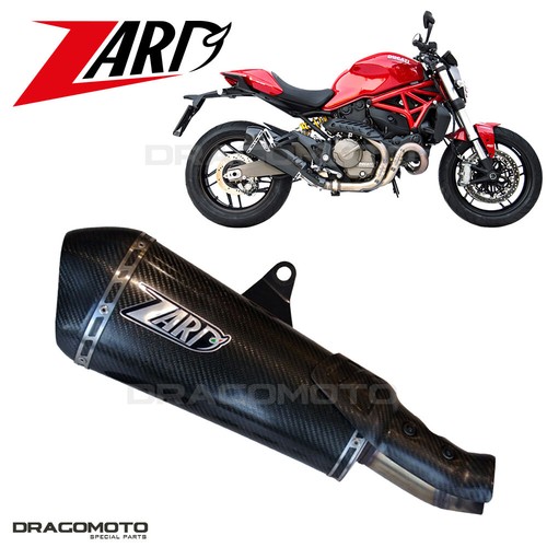 Monster 821 ducati 2015 - 2015, 2016