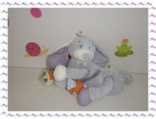 ☾ - Doudou d'Activités