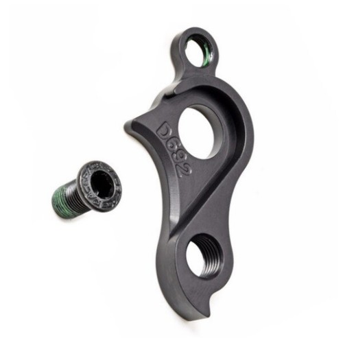 Derailleur hanger hang 142 - derailleur, #hang-142