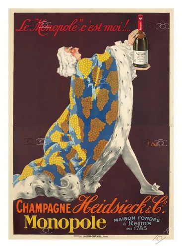 Heidsieck monopole rf0314 - rf0314,