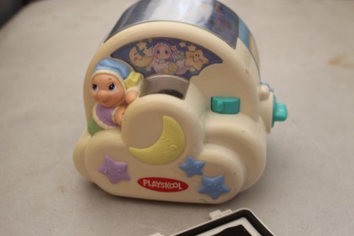Veilleuse luxiole playskool - veilleuse,