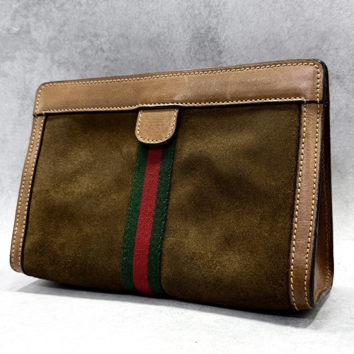 Sac pochette gucci parfums 910 - gucci,