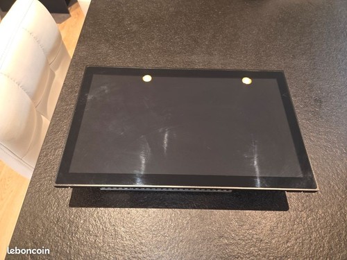 Ecran tactile knx - ecran,