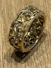 Magnifique Bague Dior My Dior