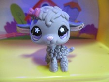 Petshop Mouton #477 / Avec