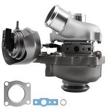 Turbolader Turbo for Ford