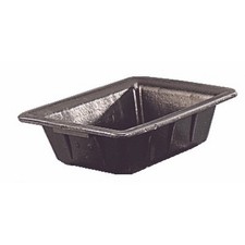 Auges caoutchouc cimentier - ,