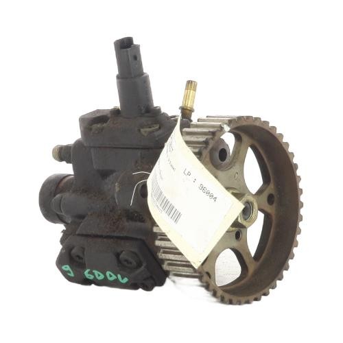 Pompe injection peugeot 206 - pompe,