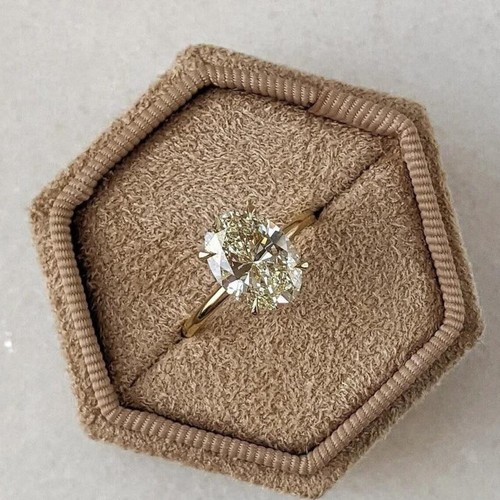 Bague fiançailles - bague, de