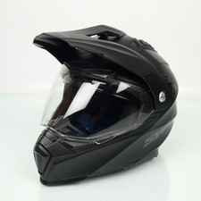 Casque pour moto cross trail