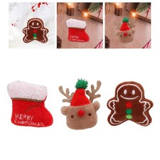 Ornement d'arbre de noël